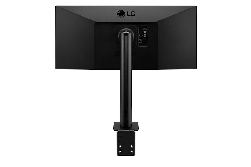 LG 34 吋 21:9 UltraWide™ QHD Ergo IPS HDR 顯示器, 34WN780-B