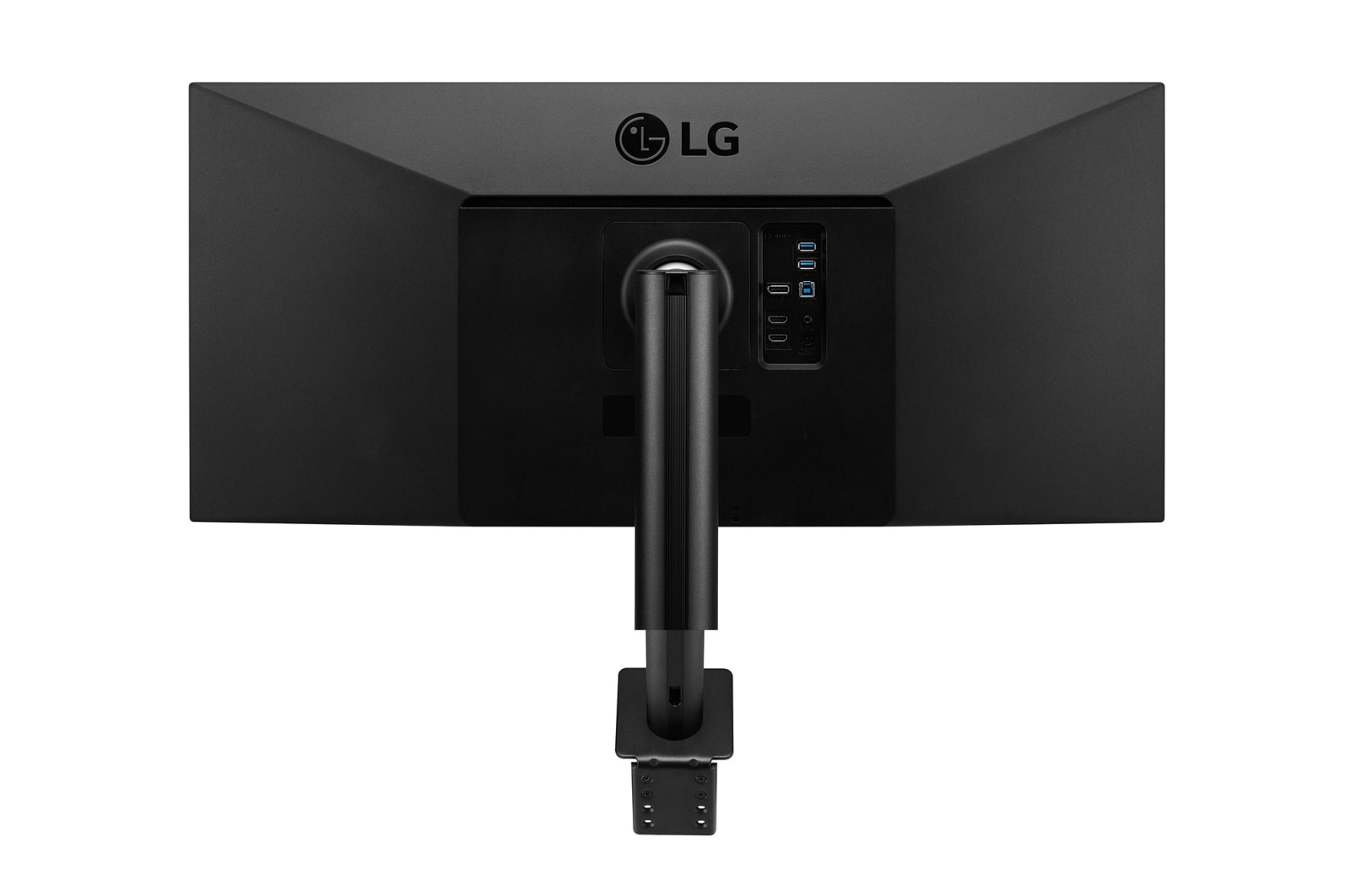 LG 34 吋 21:9 UltraWide™ QHD Ergo IPS HDR 顯示器, 34WN780-B