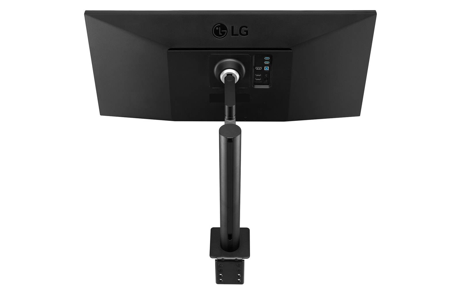 LG 34 吋 21:9 UltraWide™ QHD Ergo IPS HDR 顯示器, 34WN780-B