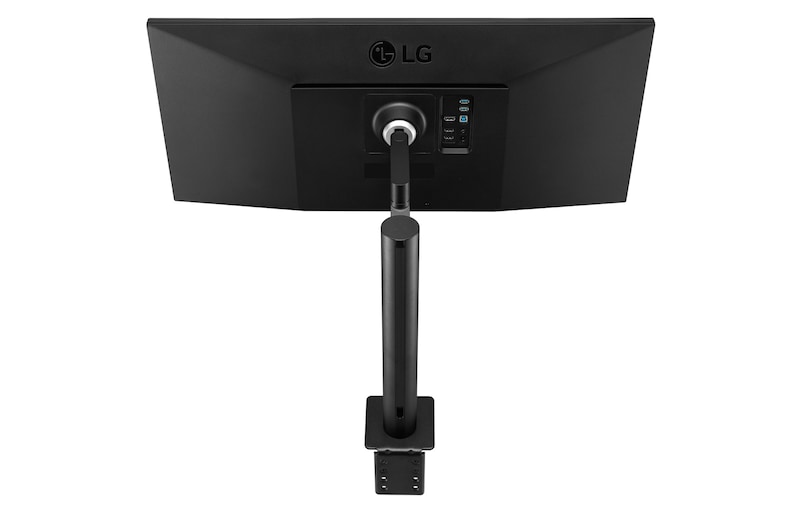 LG 34 吋 21:9 UltraWide™ QHD Ergo IPS HDR 顯示器, 34WN780-B