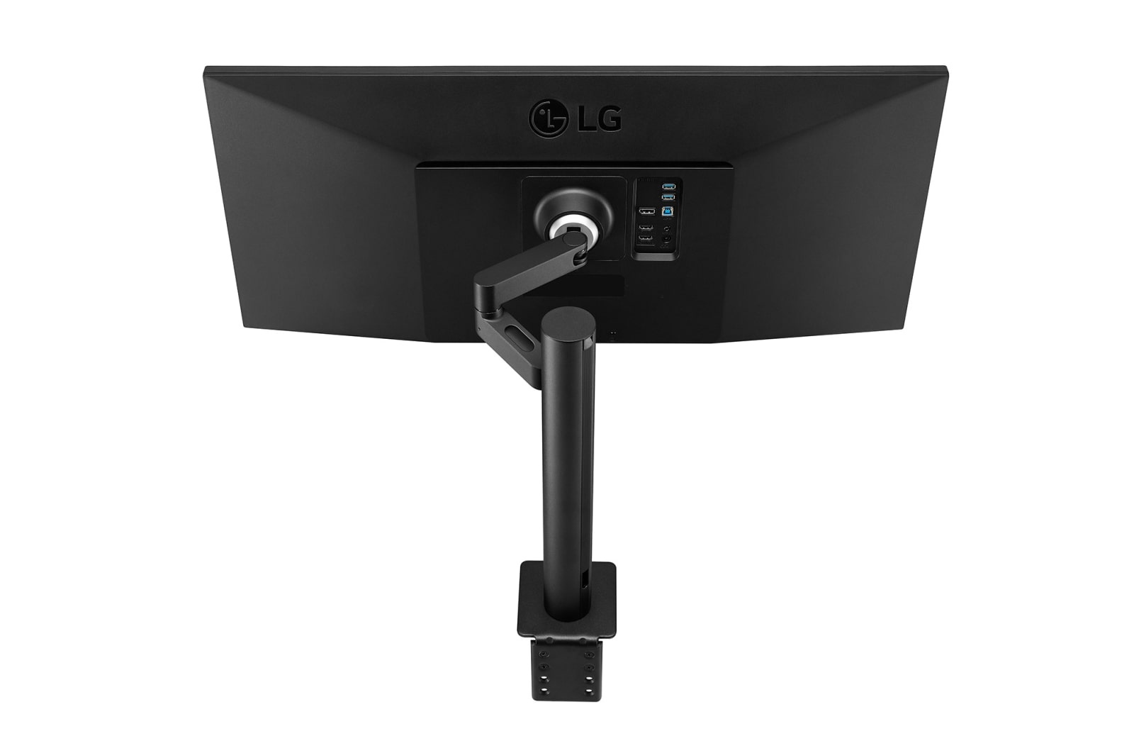 LG 34 吋 21:9 UltraWide™ QHD Ergo IPS HDR 顯示器, 34WN780-B