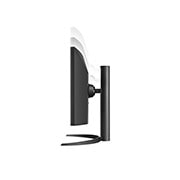 LG 34 吋 21:9 UltraWide™ QHD 弧形顯示器, 34WP85C-B