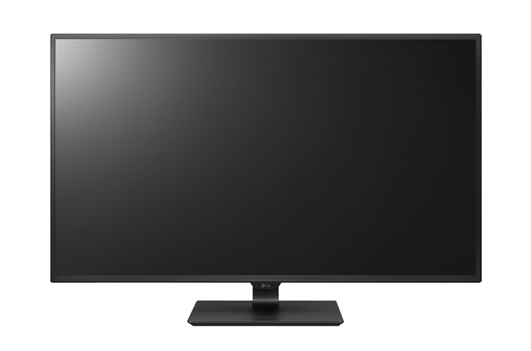 LG 43 吋 4K UltraFine™ 顯示器, 43UD79-B
