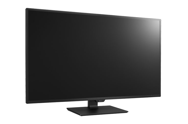 LG 43 吋 4K UltraFine™ 顯示器, 43UD79-B