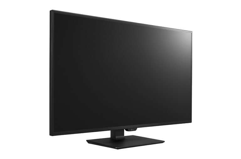 LG 43 吋 4K UltraFine™ 顯示器, 43UD79-B