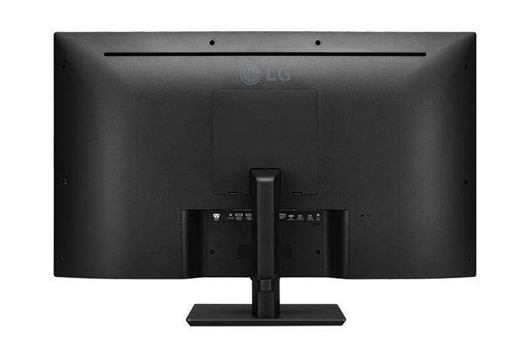 LG 43 吋 4K UltraFine™ 顯示器, 43UD79-B
