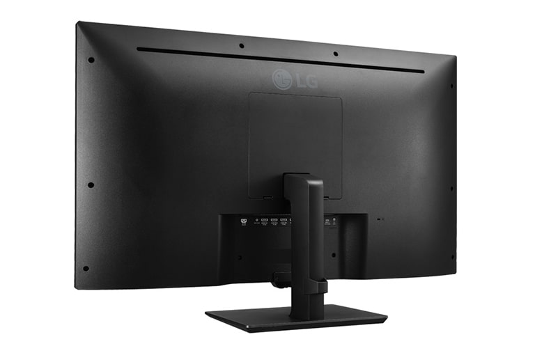 LG 43 吋 4K UltraFine™ 顯示器, 43UD79-B
