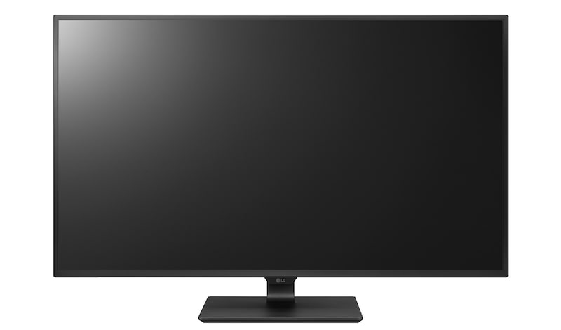LG 43 吋 4K UltraFine™ 顯示器, 43UD79-B