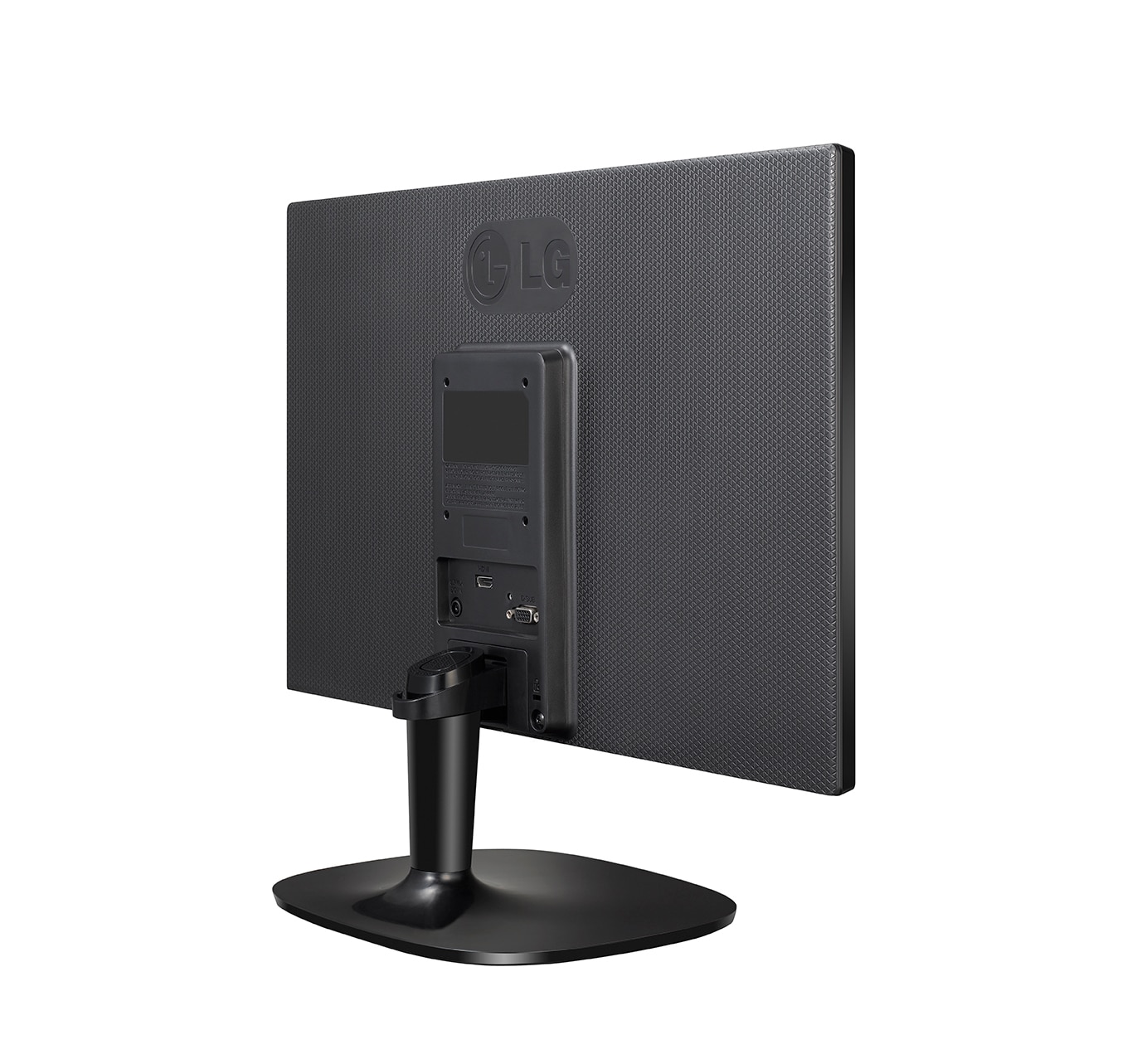 LG LED 顯示器 M35, 20M35D