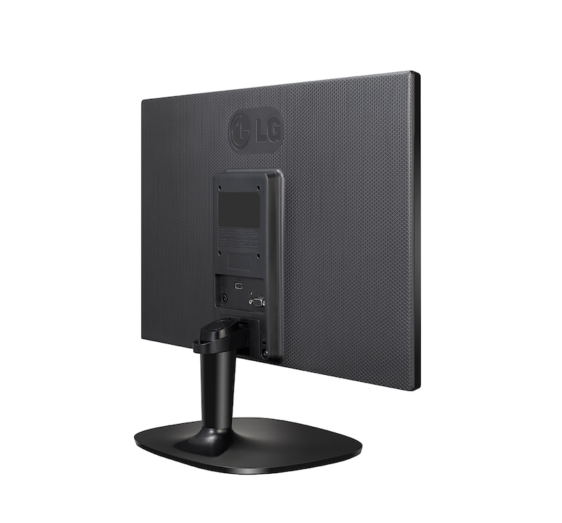 LG LED 顯示器 M35, 20M35D