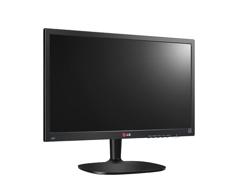 LG LED 顯示器 M35, 20M35D