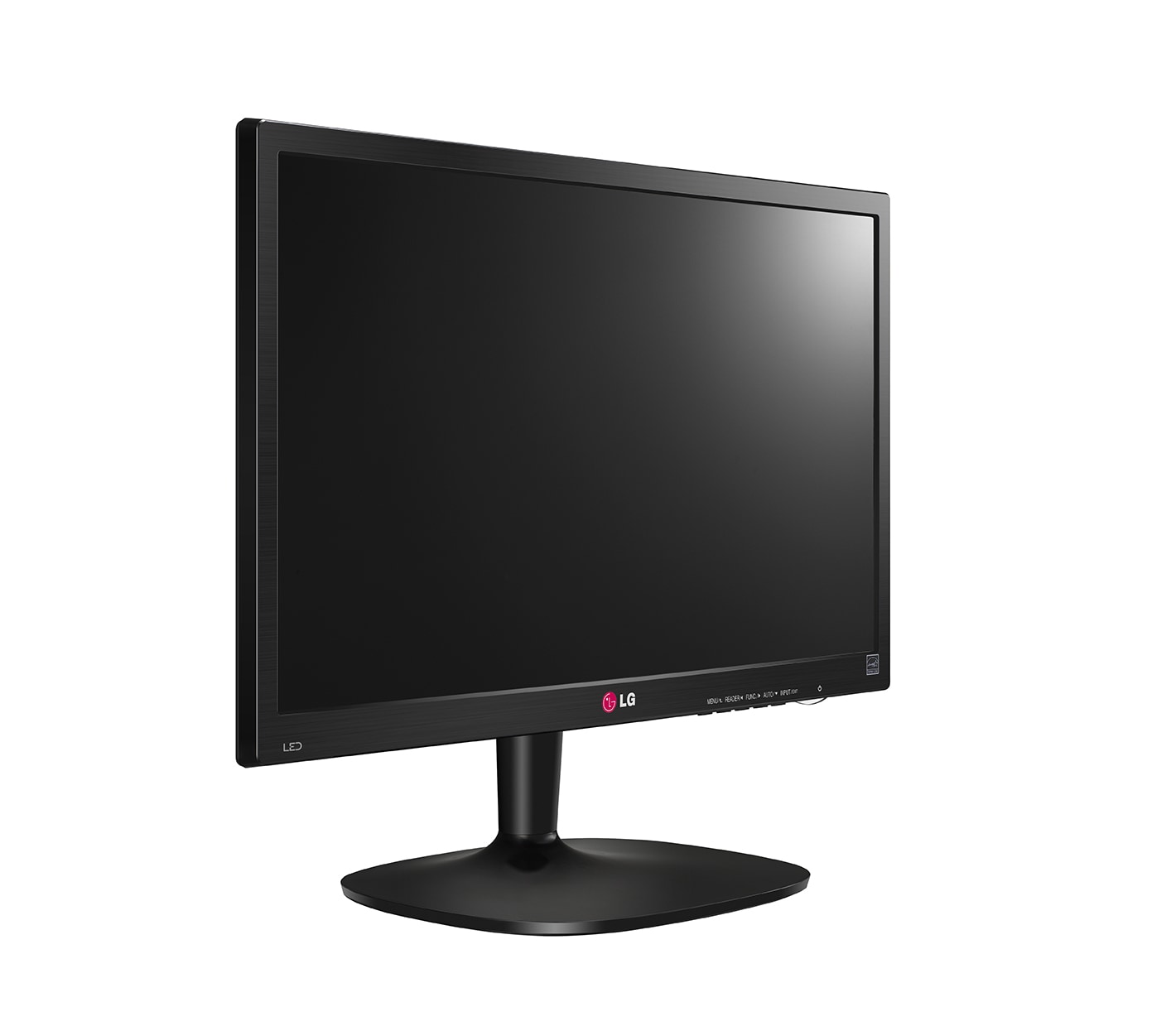 LG LED 顯示器 M35, 20M35D