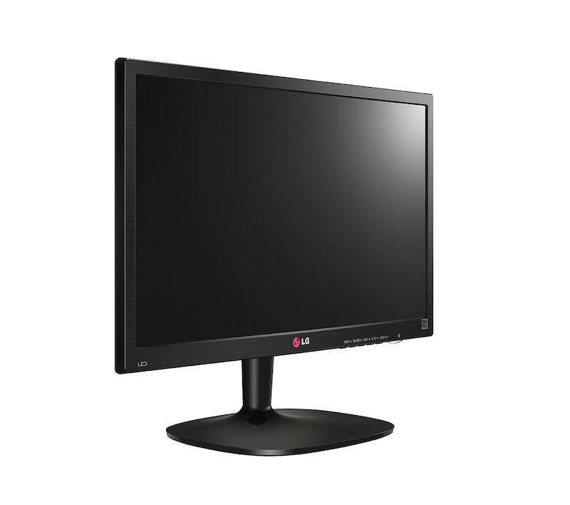 LG LED 顯示器 M35, 20M35D