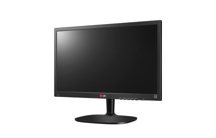 LG LED 顯示器 M35, 20M35D