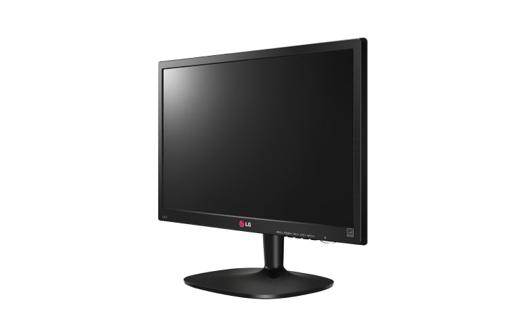 LG LED 顯示器 M35, 20M35D