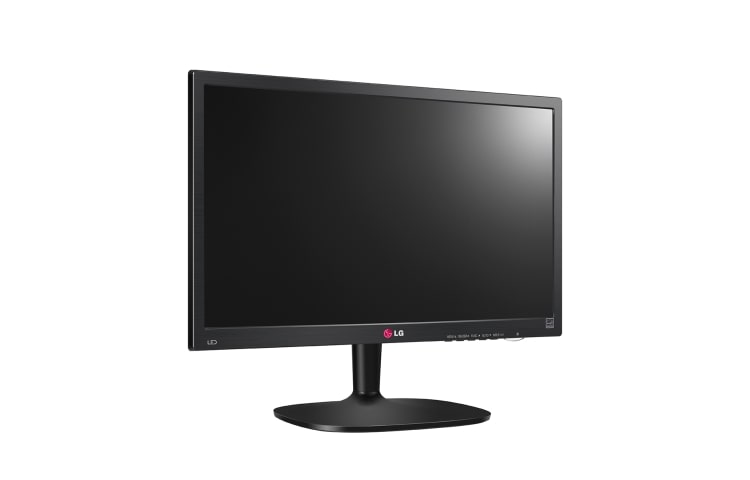 LG LED 顯示器 M35, 20M35D