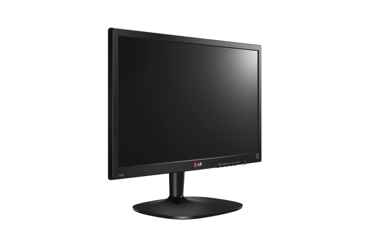LG LED 顯示器 M35, 20M35D