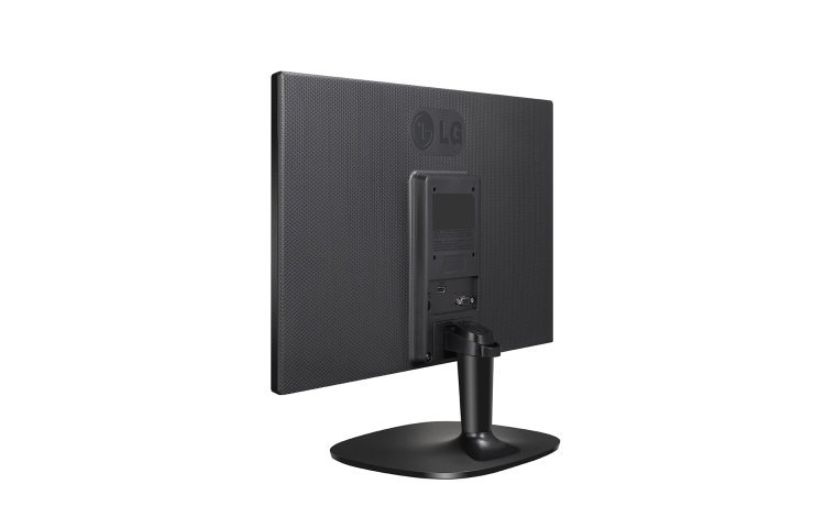 LG LED 顯示器 M35, 20M35D