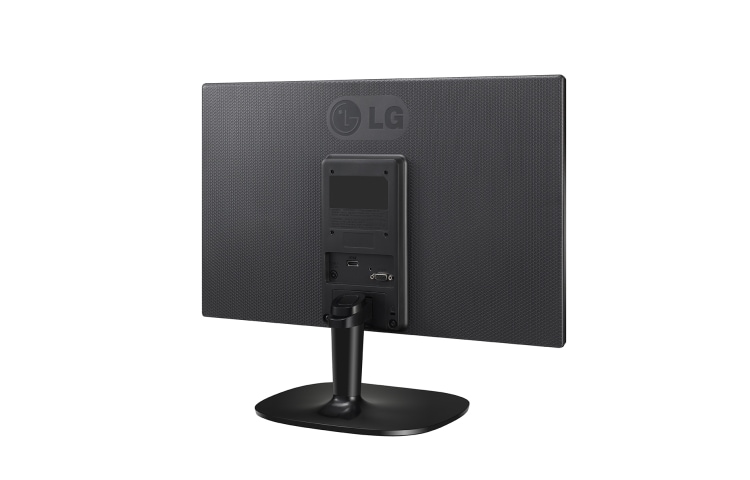 LG LED 顯示器 M35, 20M35D