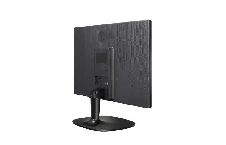 LG LED 顯示器 M35, 20M35D