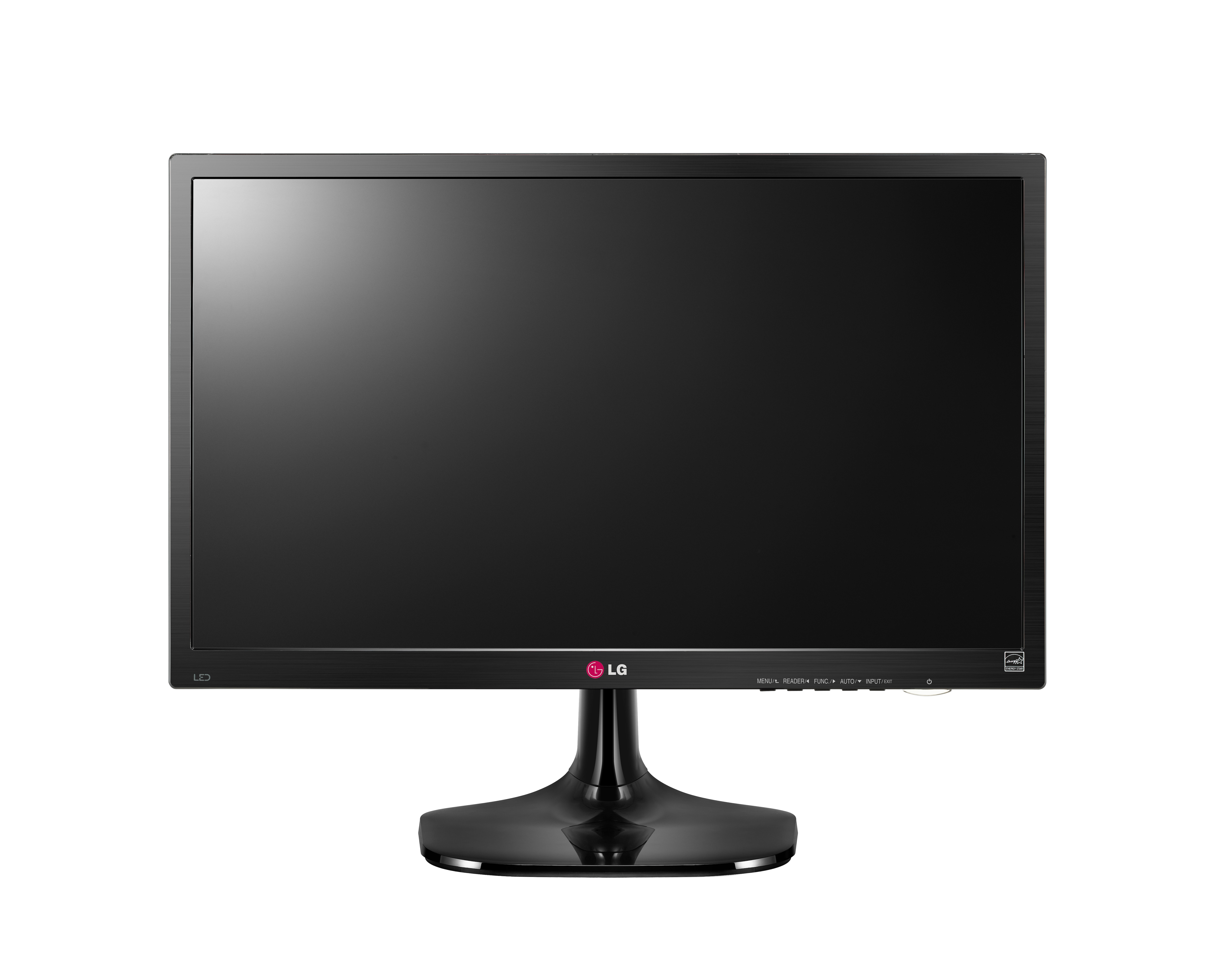 LG 22M45D LCD Monitor, 22M45D