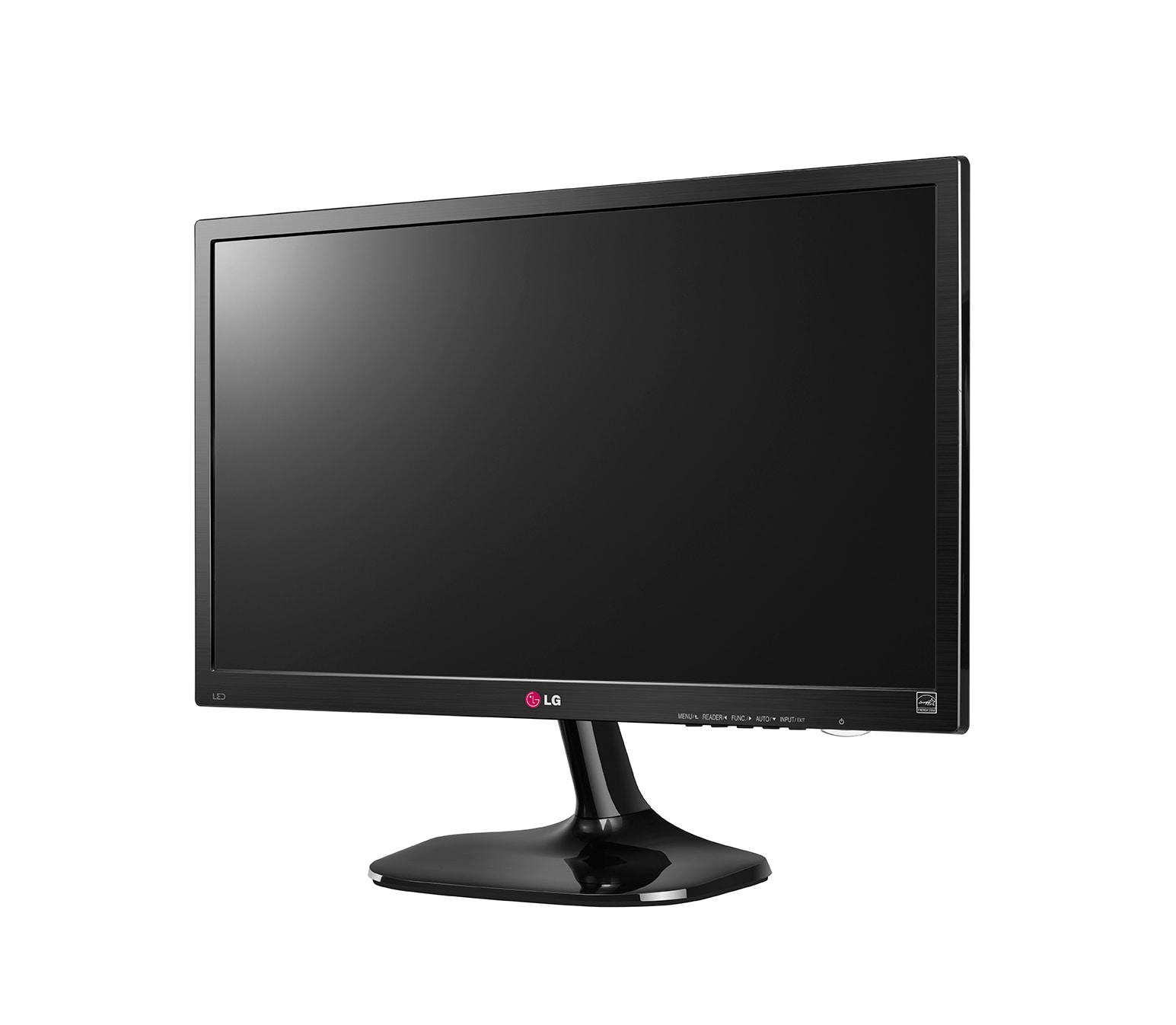 LG 22M45D LCD Monitor, 22M45D