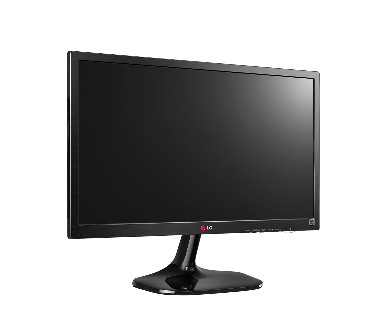 LG 22M45D LCD Monitor, 22M45D