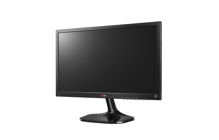 LG 22M45D LCD Monitor, 22M45D