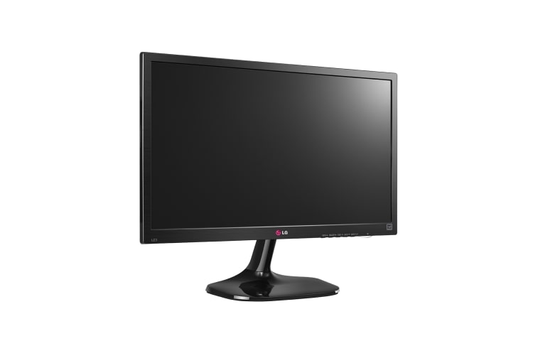 LG 22M45D LCD Monitor, 22M45D