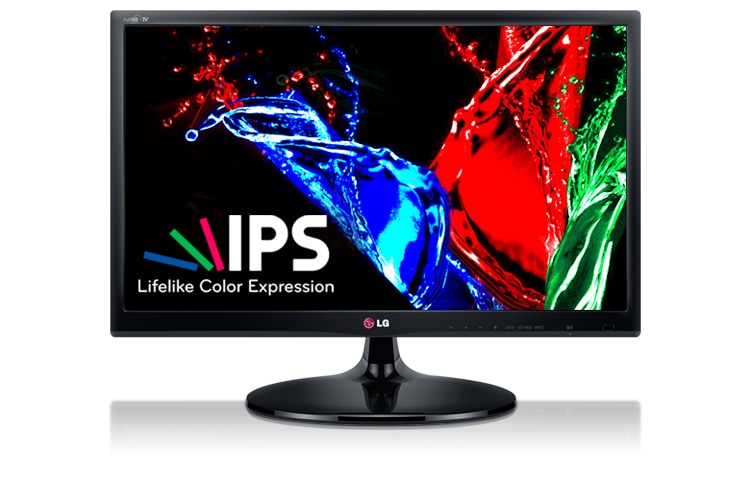 LG IPS Personal TV , 22MA53D