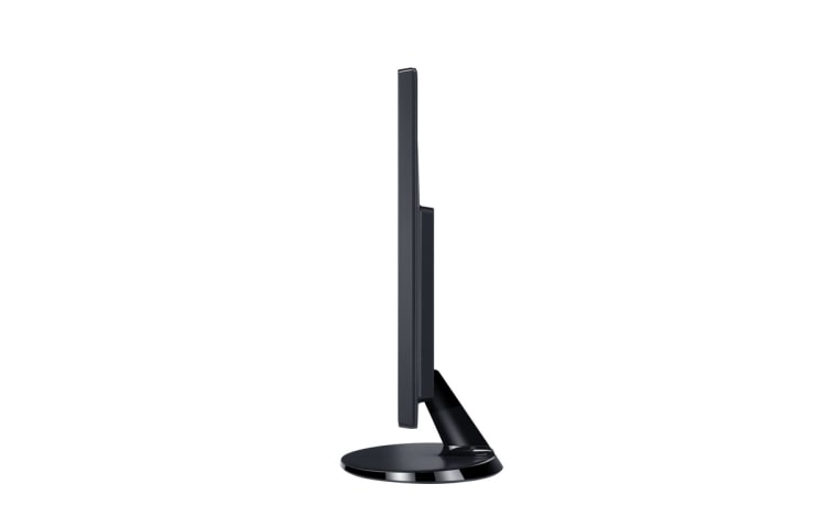 LG 23吋EA53VQ系列 IPS LED 顯示器, 23EA53VQ