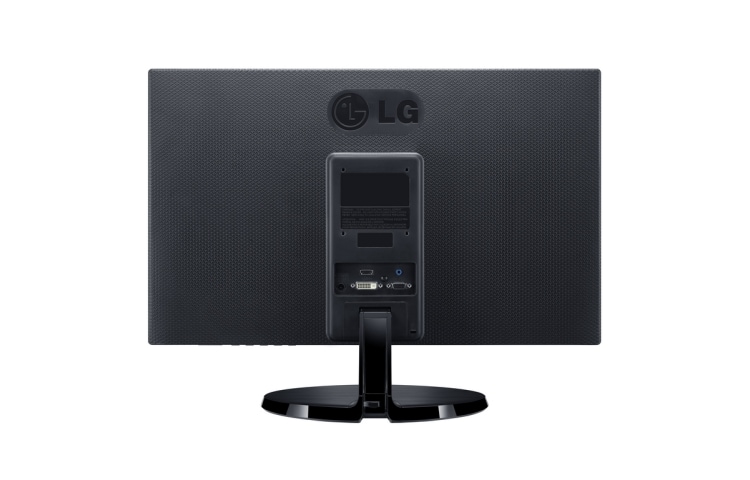 LG 23吋EA53VQ系列 IPS LED 顯示器, 23EA53VQ