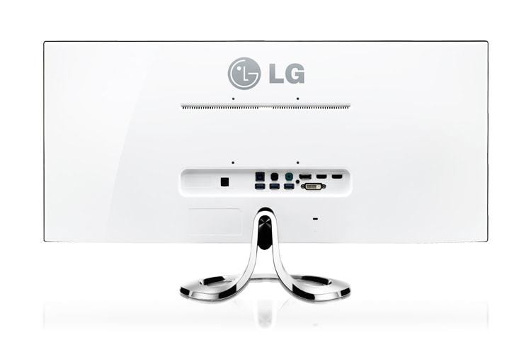 LG 29吋優質IPS屏幕顯示器EA93系列, 29EA93
