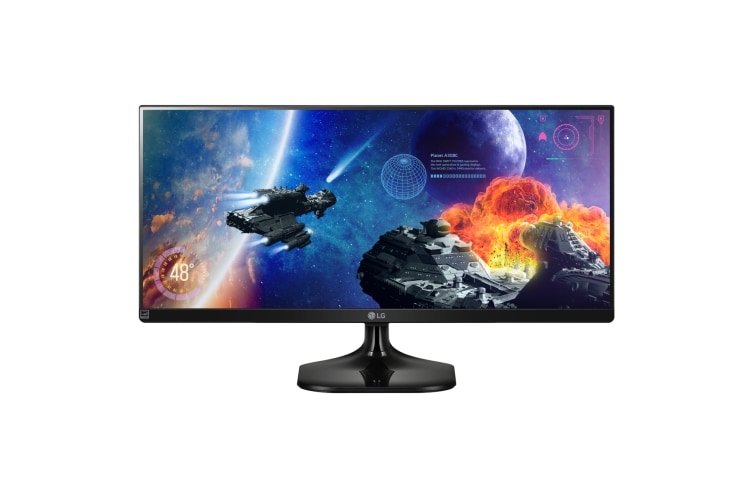 LG 29UM57, 29UM57