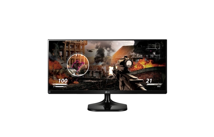 LG 29UM58, 29UM58