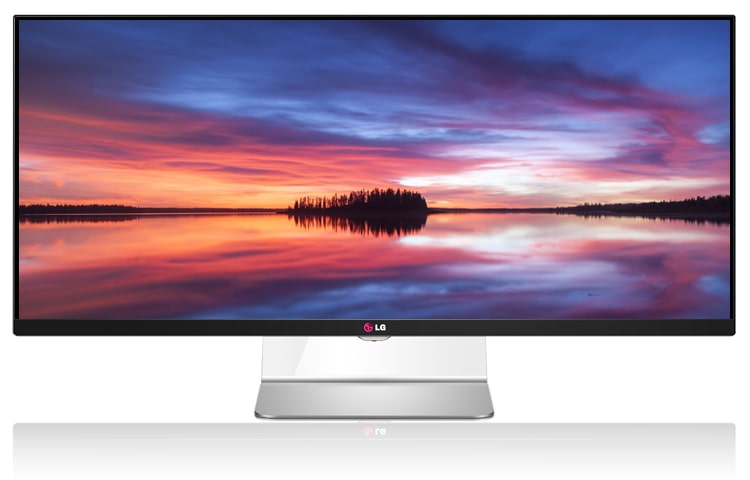 LG IPS 21:9 顯示器 34UM95, 34UM95