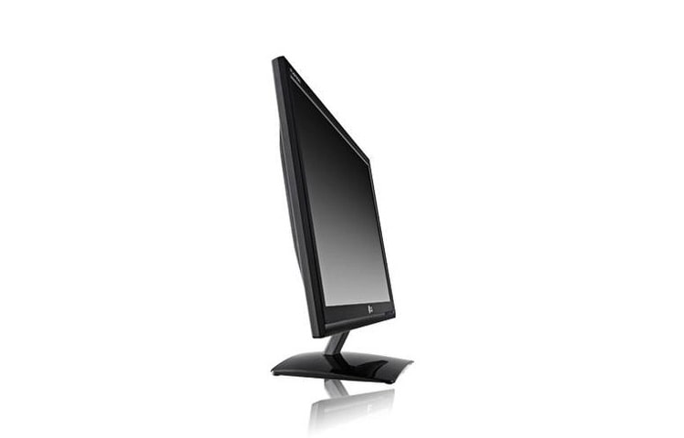 LG 高效節能設計背光液晶顯示屏, E2241V