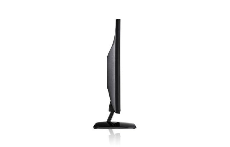LG 高效節能設計背光液晶顯示屏, E2241V