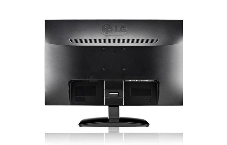 LG 高效節能設計背光液晶顯示屏, E2241V
