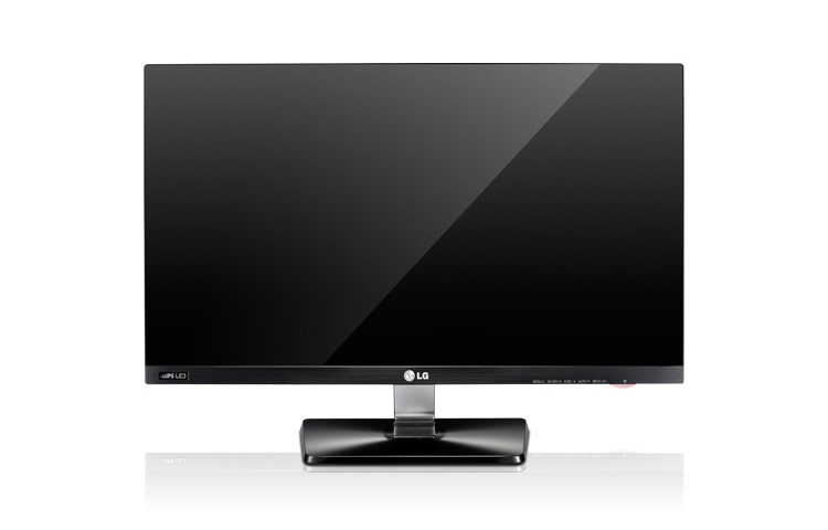 LG 27 吋 IPS7L 瑰麗顯示屏, IPS277L