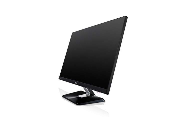 LG 27 吋 IPS7L 瑰麗顯示屏, IPS277L