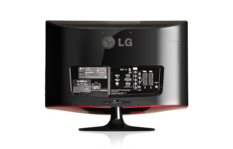 LG 23" 液晶電視顯示屏, M237WA-PT