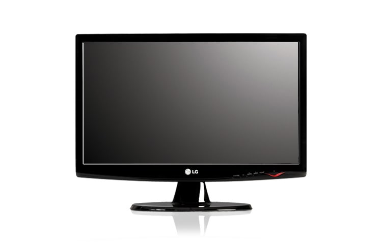 LG 18.5" 寬濶顯示屏, W1943S-PF