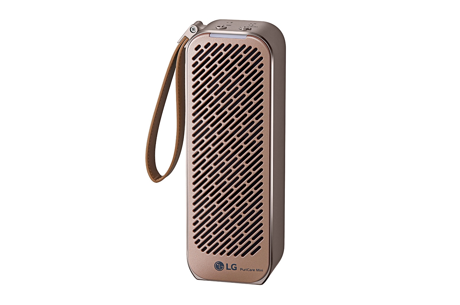 LG PuriCare™ 便攜式空氣清新機, AP151MGA1