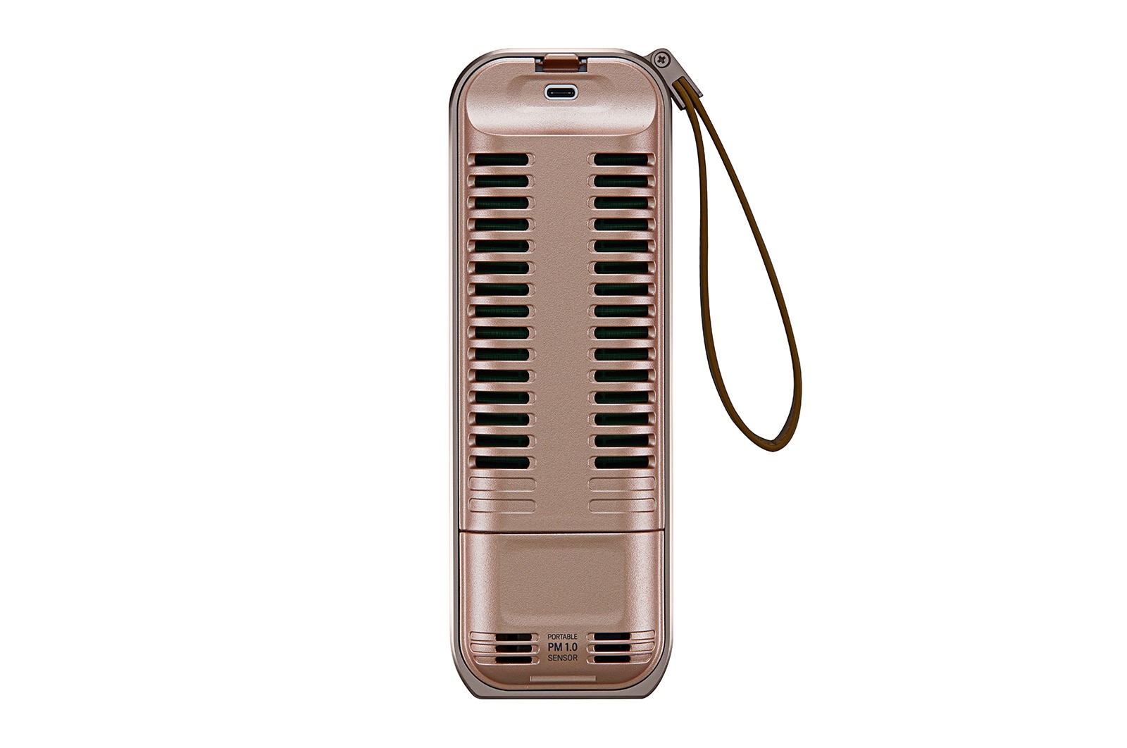 LG PuriCare™ 便攜式空氣清新機, AP151MGA1