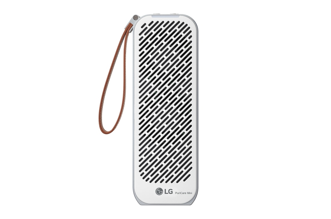 LG  LG PuriCare™ 便攜式空氣清新機 AP151MWA1, AP151MWA1