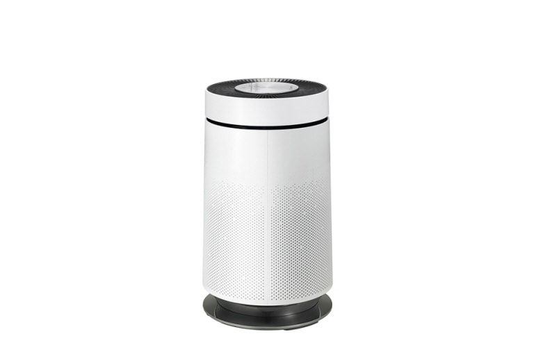 LG PuriCare™ 360° 空氣清新機 (內置清淨循環扇), AS60GDWV0