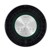 LG PuriCare™ 360° 空氣清新機 (H13級HEPA濾網, 內置清淨循環扇), AS65GDWH0