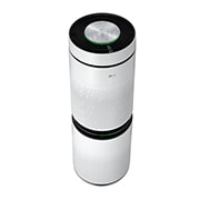 LG PuriCare™ 360° 空氣清新機 (雙層版, 內置清淨循環扇), AS95GDWV0