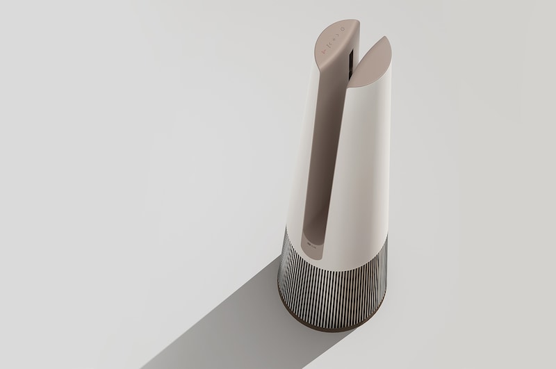 LG PuriCare™ AeroTower Hit 三合一空氣淨化風扇, FH15GPCJ0